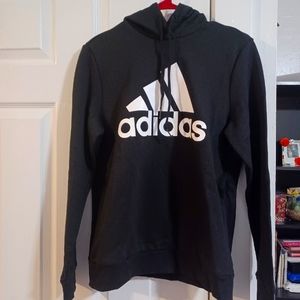 Adidas womens sweatshirt new.